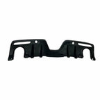 lopmou Car Rear Bumper Spoiler,for Toyota Supra A90 2019 2020 2021 2022