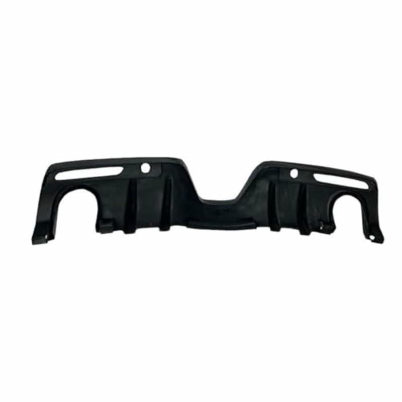 lopmou Car Rear Bumper Spoiler,for Toyota Supra A90 2019 2020 2021 2022