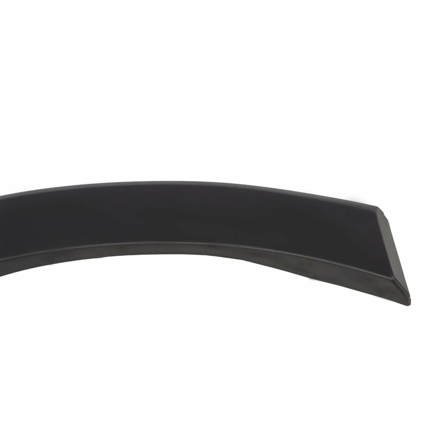 For Ford Transit 150/250/350/350HD 2015-24 Left Front Fenders Flare Trim Molding