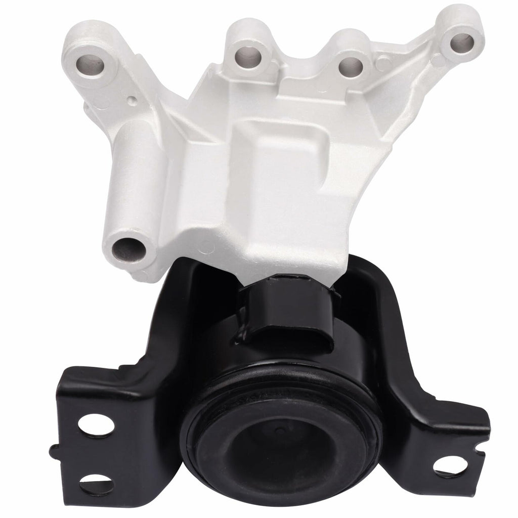 Set of 4 Engine Motor Transmission Mount Kit Compatible with 2013-2019 Sentra L4
