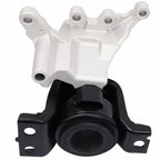 Set of 4 Engine Motor Transmission Mount Kit Compatible with 2013-2019 Sentra L4