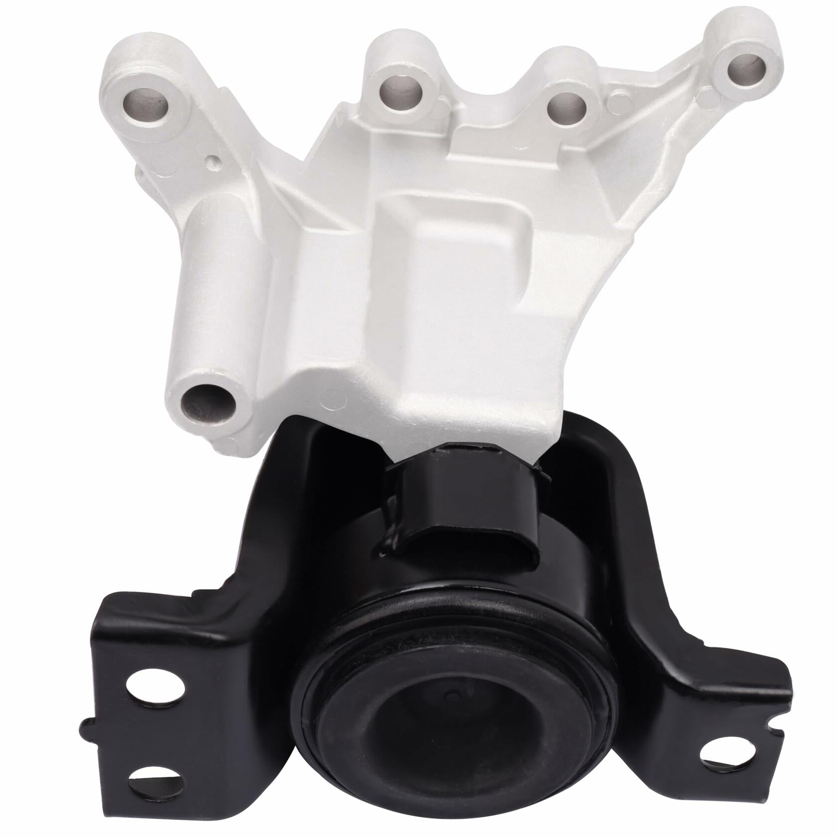 Set of 4 Engine Motor Transmission Mount Kit Compatible with 2013-2019 Sentra L4