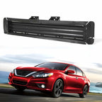 skkyoro Front Lower Active Grille Shutter With Motor Compatible with For Nissan