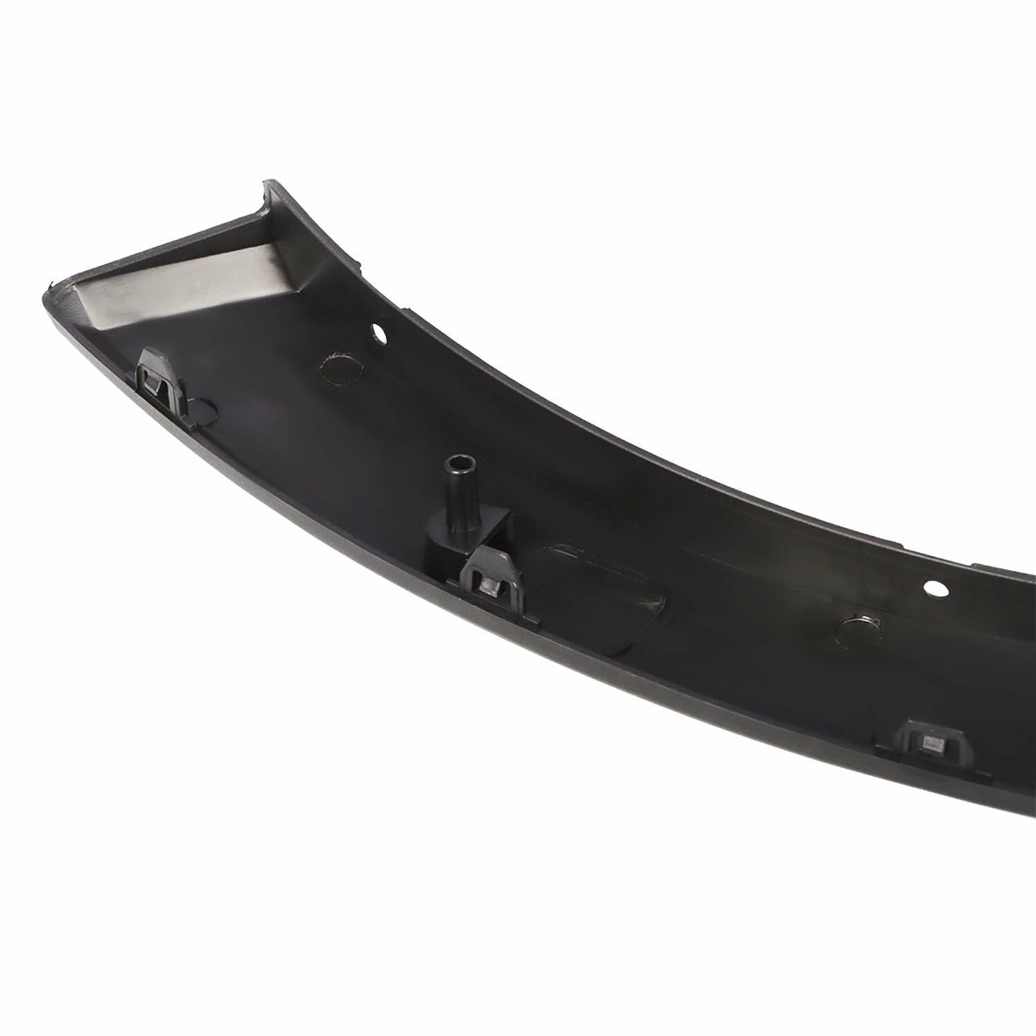 For Ford Transit 150/250/350/350HD 2015-24 Left Front Fenders Flare Trim Molding