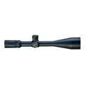 Nightforce NXS 8-32x56 illum MOAR F2 Scope w/Rubber Lens Covers/Sunshade C437