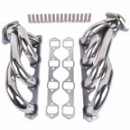 Shorty Header Replacement for 1979-1993 Mustang 5.0 V8 GT/LX/SVT