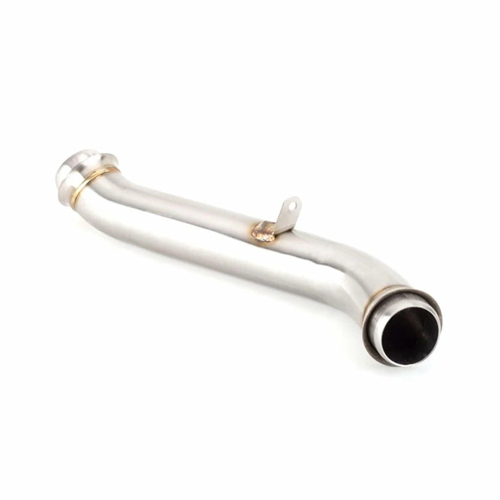 Motorcycle Exhaust Muffler Fit For K-tm 1290 Super Fit For DUKE R 2014 2015 2016