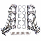 Shorty Header Replacement for 1979-1993 Mustang 5.0 V8 GT/LX/SVT