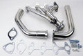 Stainless Manifold Header w/Gasket for Chevy S10 GMC Sonomar 96-00 2.2L 2WD
