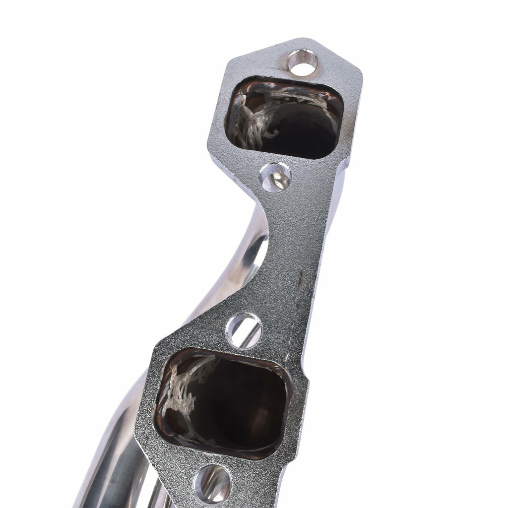 Shorty Header Replacement for 1979-1993 Mustang 5.0 V8 GT/LX/SVT