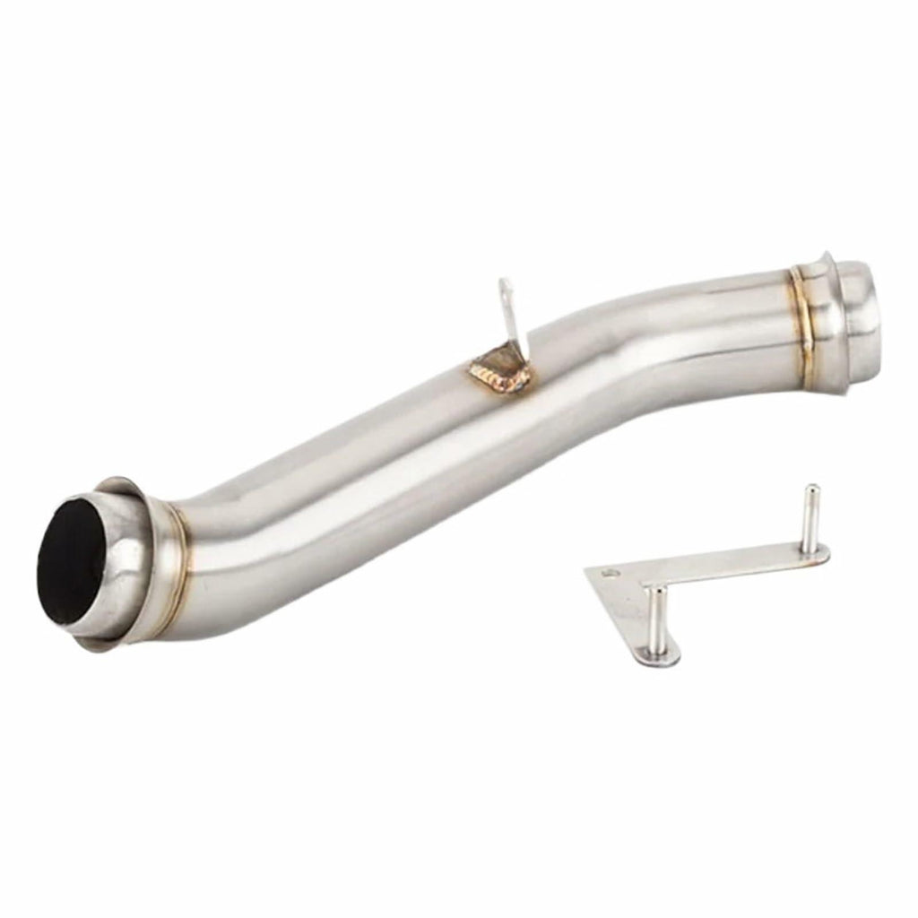 Motorcycle Exhaust Muffler Fit For K-tm 1290 Super Fit For DUKE R 2014 2015 2016