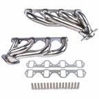 Shorty Header Replacement for 1979-1993 Mustang 5.0 V8 GT/LX/SVT