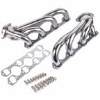 Shorty Header Replacement for 1979-1993 Mustang 5.0 V8 GT/LX/SVT