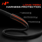 A-Premium Engine Wiring Harness Compatible with Chevrolet GMC Cadillac Hummer