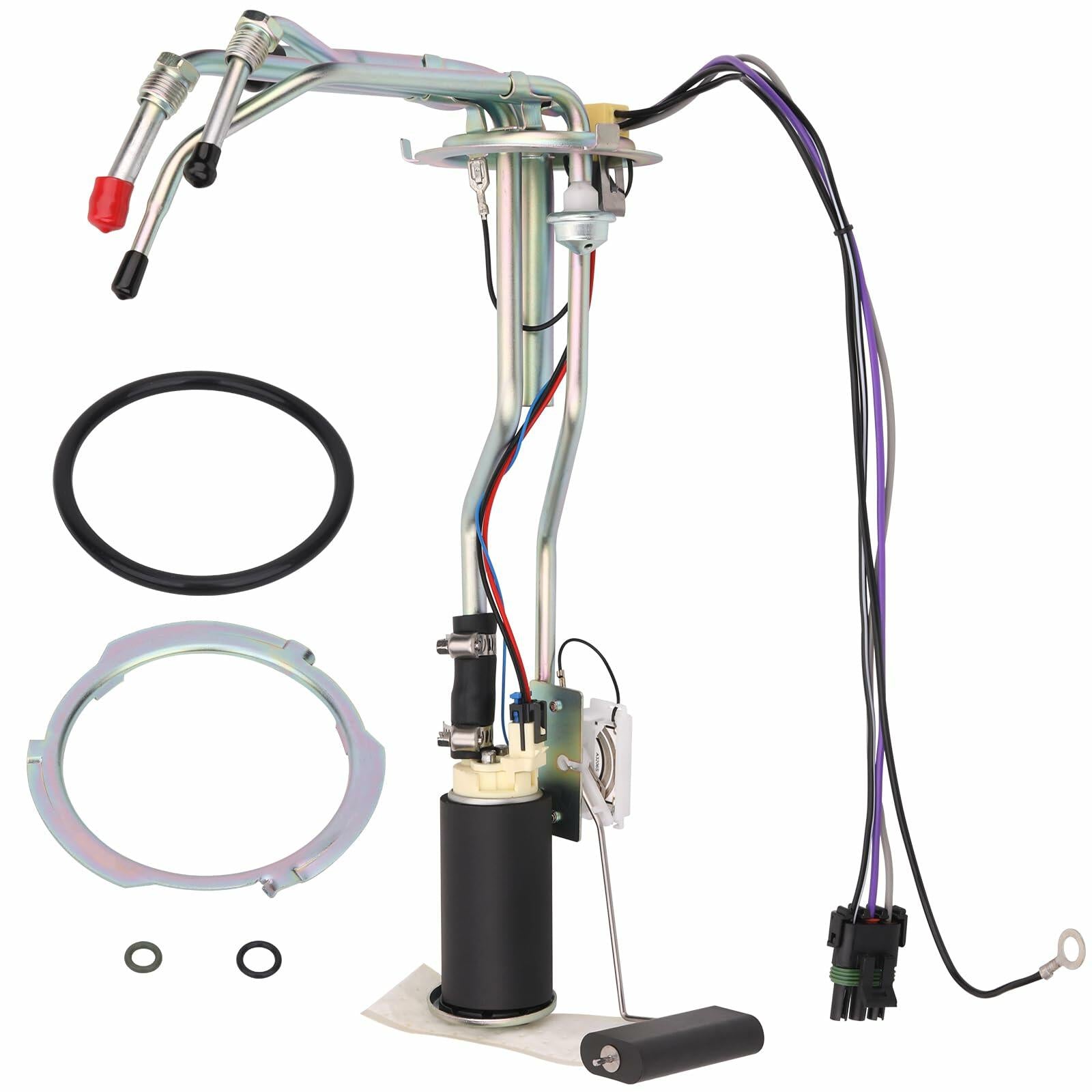 Vurkcy Electric Fuel Pump Compatible with Chevrolet Chevy GMC C/K 1500 2500 3500