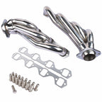 Shorty Header Replacement for 1979-1993 Mustang 5.0 V8 GT/LX/SVT