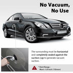 FIRSTINFO A1504C Powerful Suction Cup Aluminum Dent Puller-125mm for Paintless