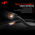 A-Premium Engine Wiring Harness Compatible with Chevrolet GMC Cadillac Hummer
