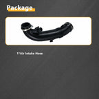 Air Intake Duct Hose Boot Turbo Pipe Replacement for 2010-2015 Mini Cooper /