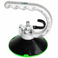 FIRSTINFO A1504C Powerful Suction Cup Aluminum Dent Puller-125mm for Paintless