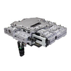 2014-2019 Infinity Q50 Q60 3.7L Valve Body TCM 31705-X132B RE7R01A Programmed
