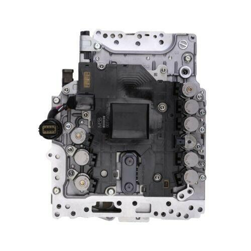 2014-2019 Infinity Q50 Q60 3.7L Valve Body TCM 31705-X132B RE7R01A Programmed