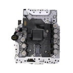 2014-2019 Infinity Q50 Q60 3.7L Valve Body TCM 31705-X132B RE7R01A Programmed