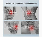 KTS Red Light Infrared Heated Therapy Device - Knee Joint Arthritis Pain Relief