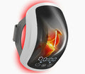 KTS Red Light Infrared Heated Therapy Device - Knee Joint Arthritis Pain Relief