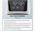 KTS Red Light Infrared Heated Therapy Device - Knee Joint Arthritis Pain Relief