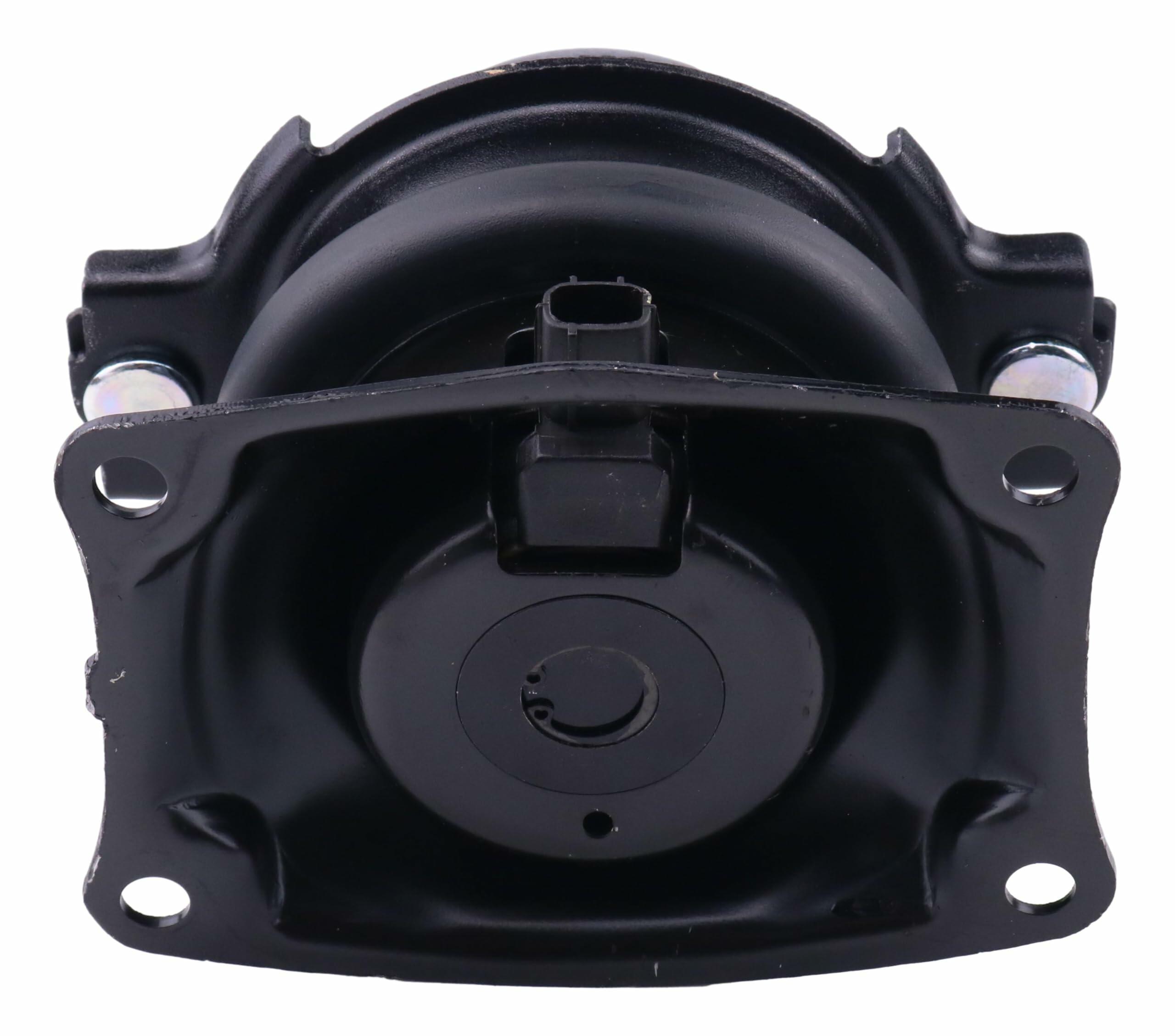 YUXSOUQ Rear Engine Mount 50810-TK8-A01 Compatible with Honda Odyssey 3.5L