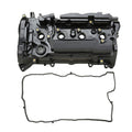MITZONE Engine Valve Cover with Gasket Compatible with 2015-2019 Honda CR-V