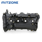 MITZONE Engine Valve Cover with Gasket Compatible with 2015-2019 Honda CR-V