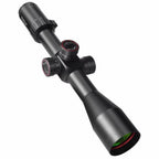 WestHunter Optics HD 4-16x44 SFP Scope | Shooting Kit w/ scope Mount