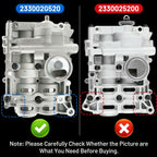 23300-2G520 Whole New Engine Oil Pump Shaft Balance Assembly Fit for Kia Optima
