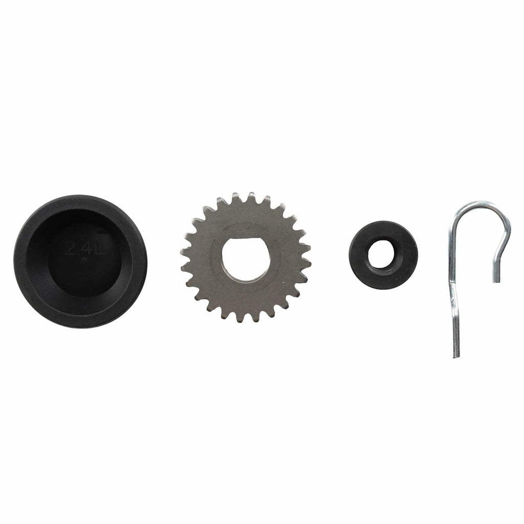 23300-2G520 Whole New Engine Oil Pump Shaft Balance Assembly Fit for Kia Optima