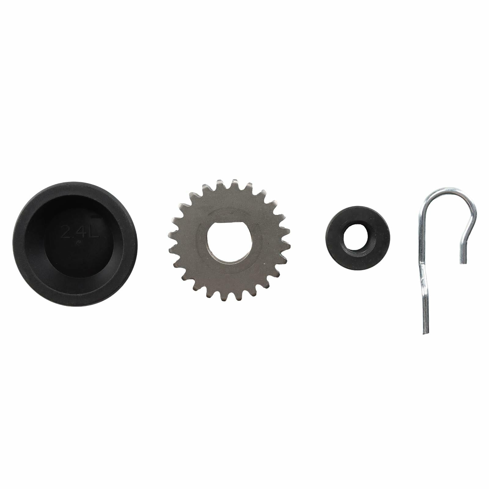 23300-2G520 Whole New Engine Oil Pump Shaft Balance Assembly Fit for Kia Optima