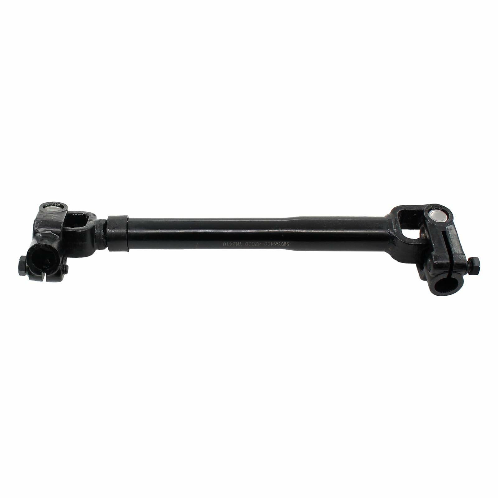 Roneeson Intermediate Steering Column Shaft with U-Joint Coupler for Kia Sorento