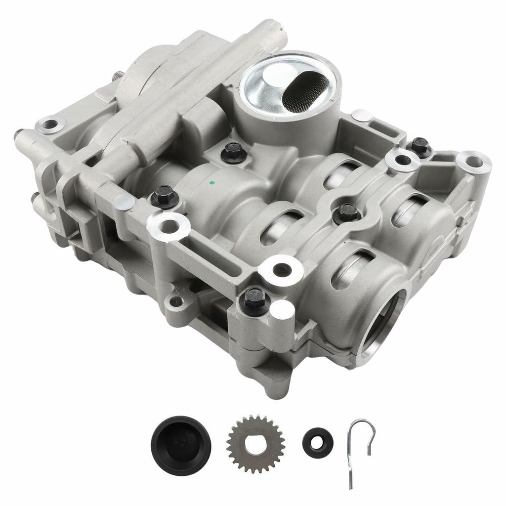 23300-2G520 Whole New Engine Oil Pump Shaft Balance Assembly Fit for Kia Optima