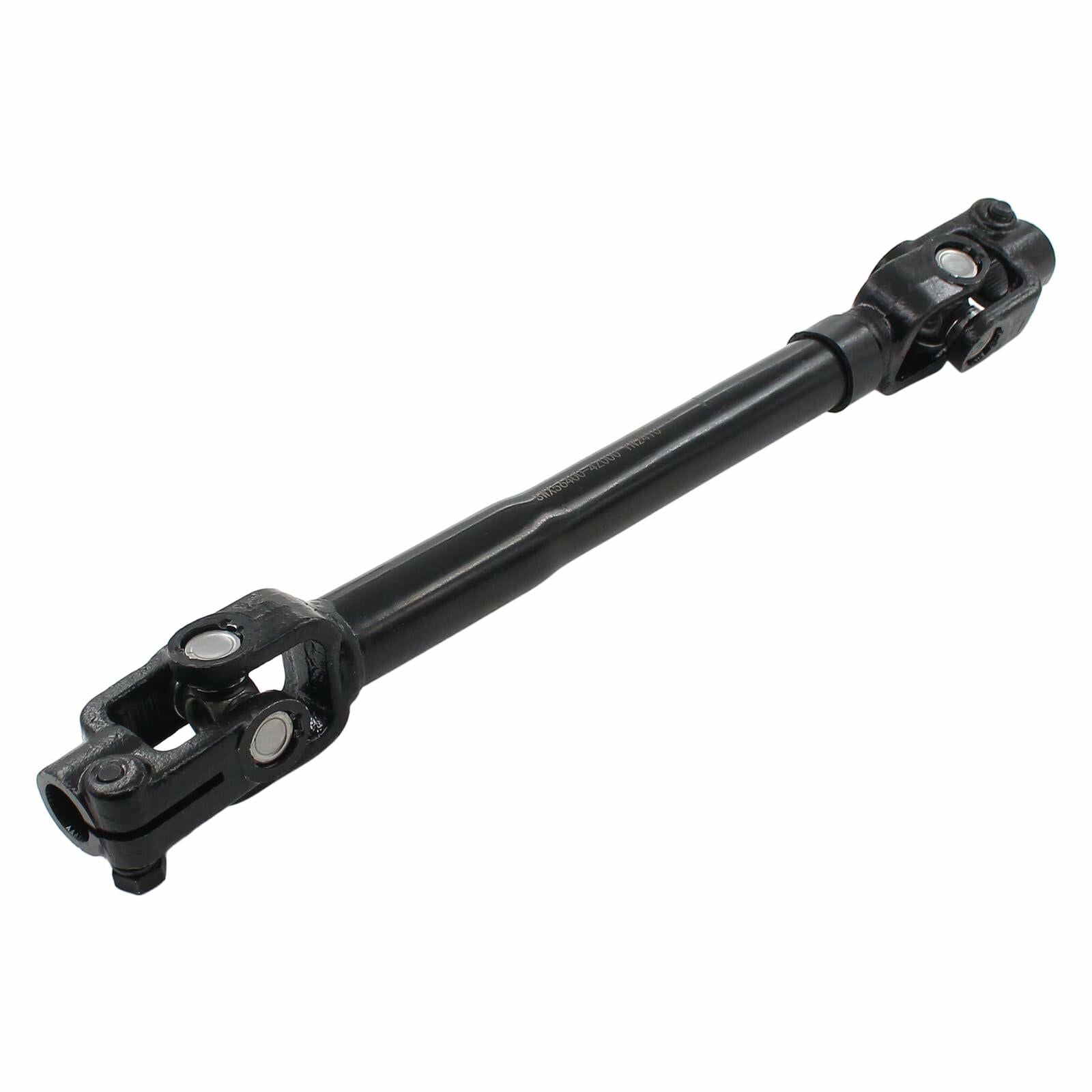 Roneeson Intermediate Steering Column Shaft with U-Joint Coupler for Kia Sorento
