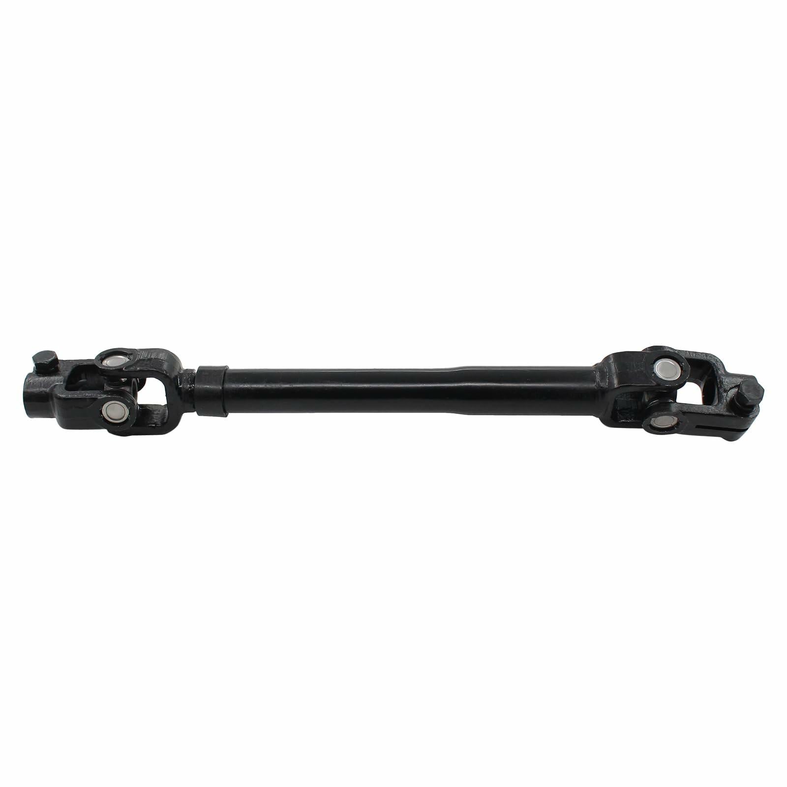Roneeson Intermediate Steering Column Shaft with U-Joint Coupler for Kia Sorento