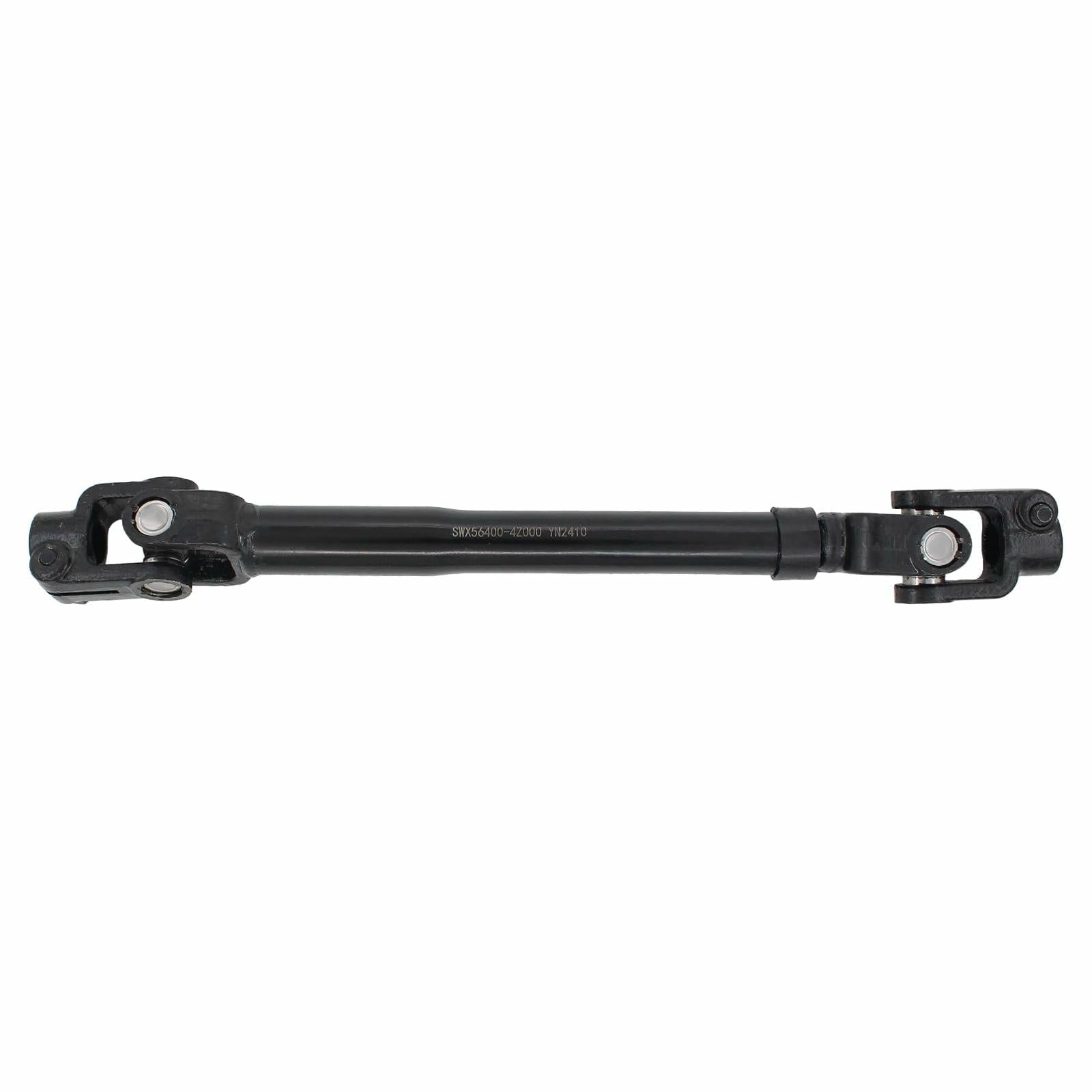 Roneeson Intermediate Steering Column Shaft with U-Joint Coupler for Kia Sorento