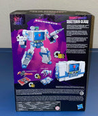 Transformers Generations Shattered Glass Soundwave 3-Pack Hasbro Pulse Exclusive