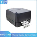 TSC TTP-244 Pro Thermal Transfer Barcode Label Printer 203dpi USB NEW