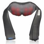 Electric Massagers for Neck and Back and Shoulders - Full Body Pain Relief -