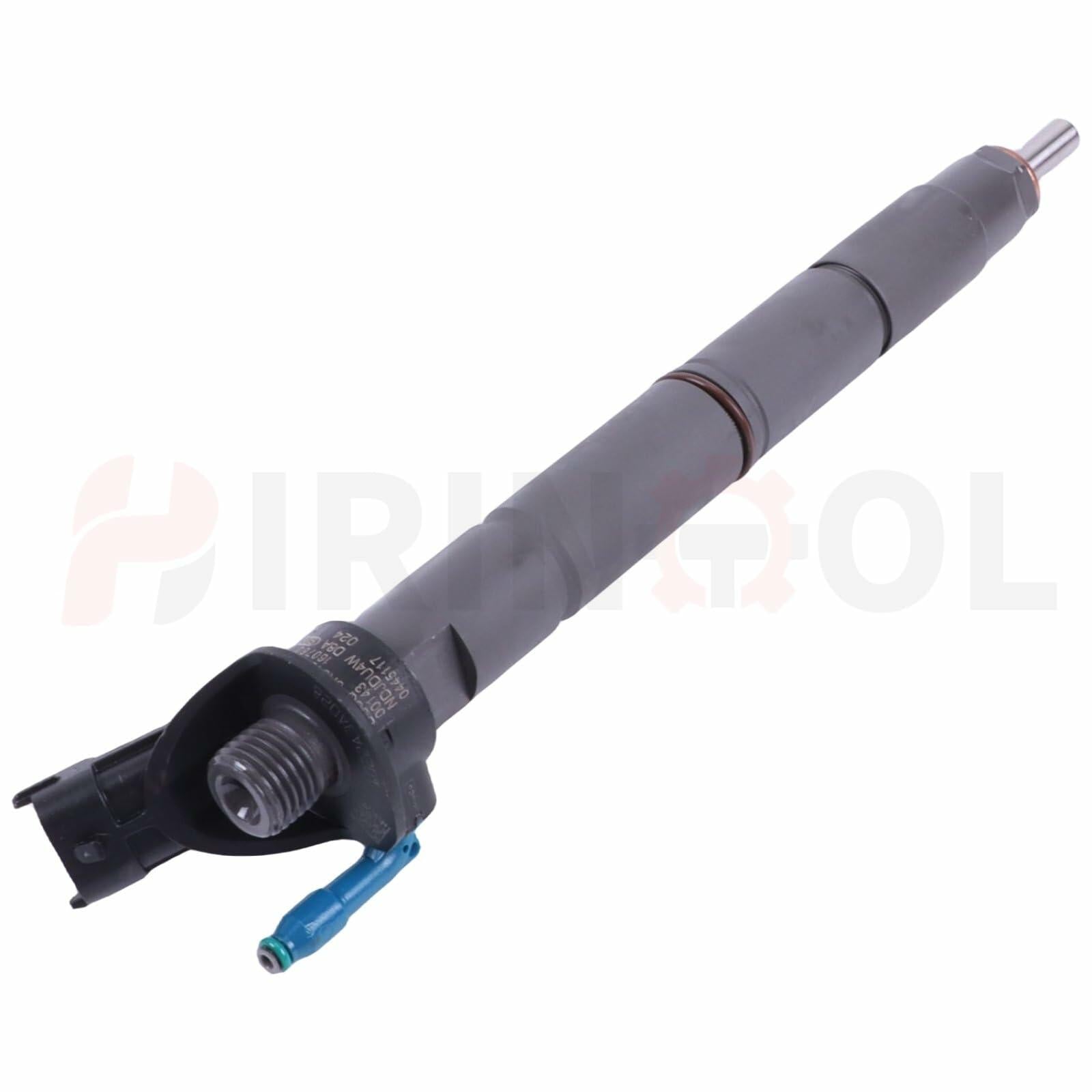 8PCS 0445117024 BC3Q9K546AD BC3Q-9K546-AD Fuel Injector for Ford 6.7 Powerstroke