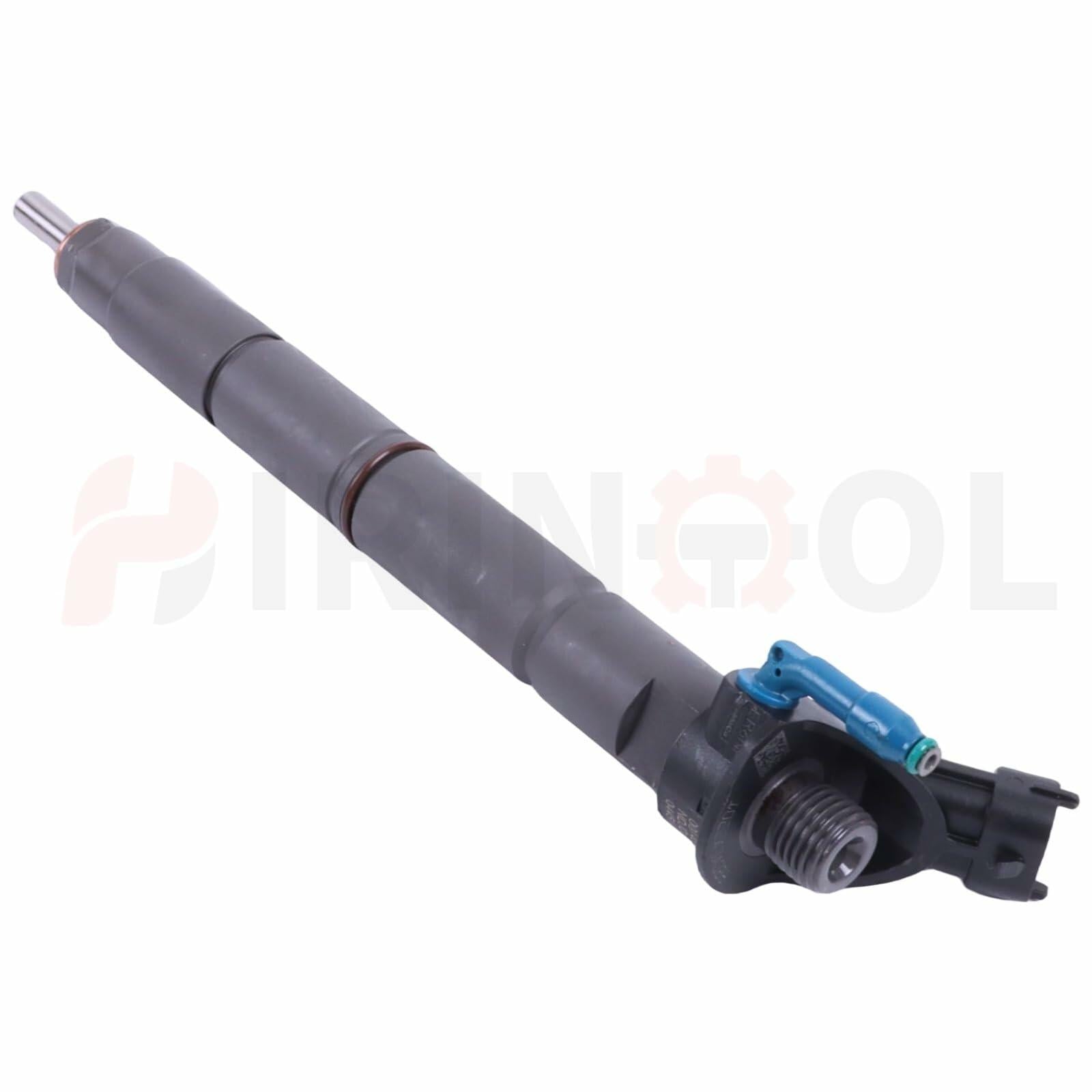 8PCS 0445117024 BC3Q9K546AD BC3Q-9K546-AD Fuel Injector for Ford 6.7 Powerstroke