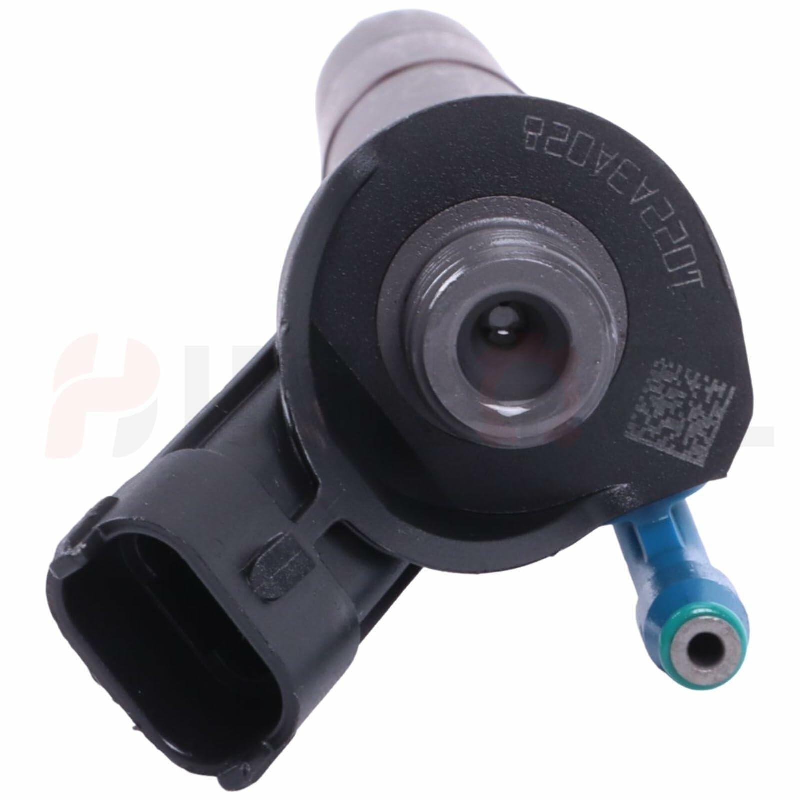 8PCS 0445117024 BC3Q9K546AD BC3Q-9K546-AD Fuel Injector for Ford 6.7 Powerstroke