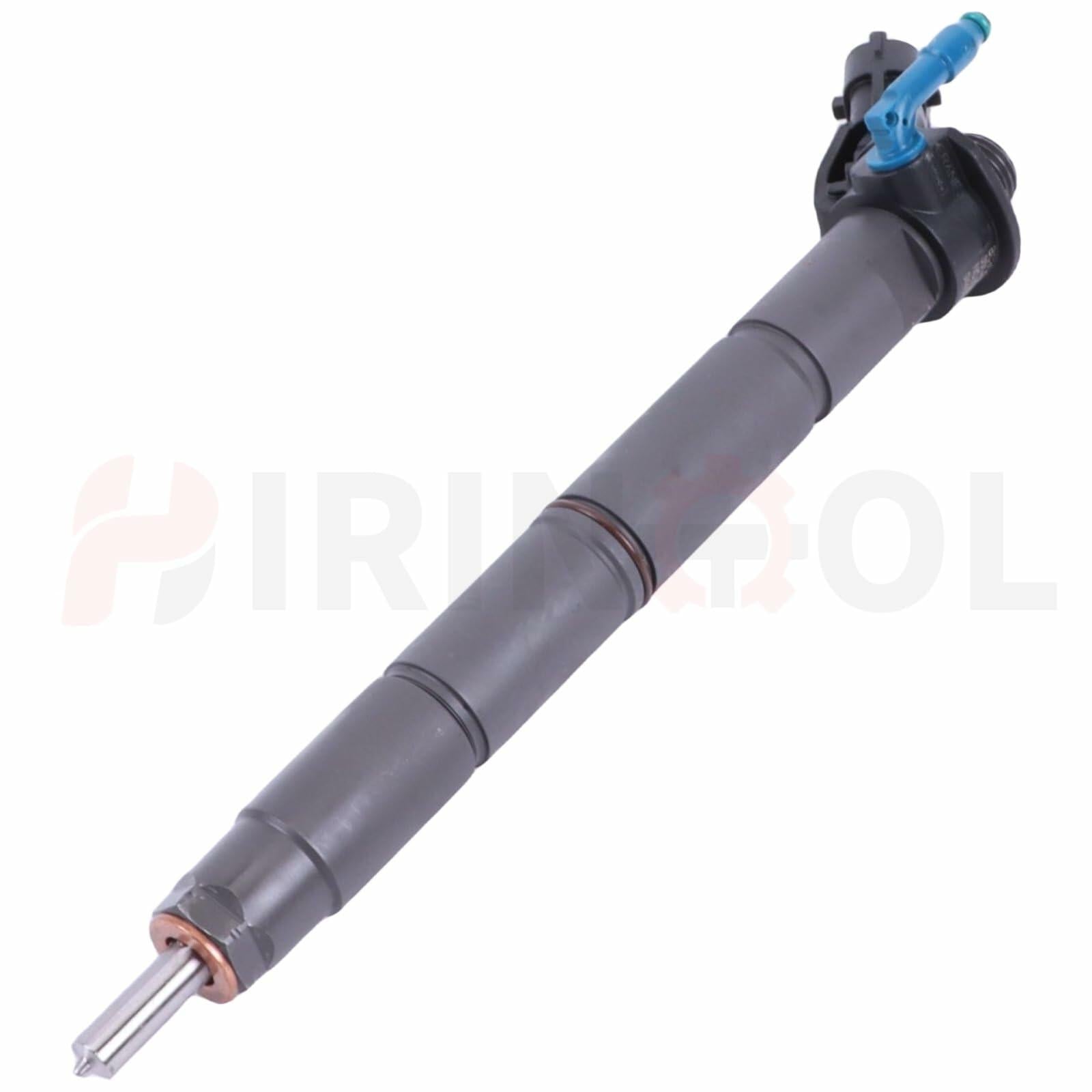 8PCS 0445117024 BC3Q9K546AD BC3Q-9K546-AD Fuel Injector for Ford 6.7 Powerstroke
