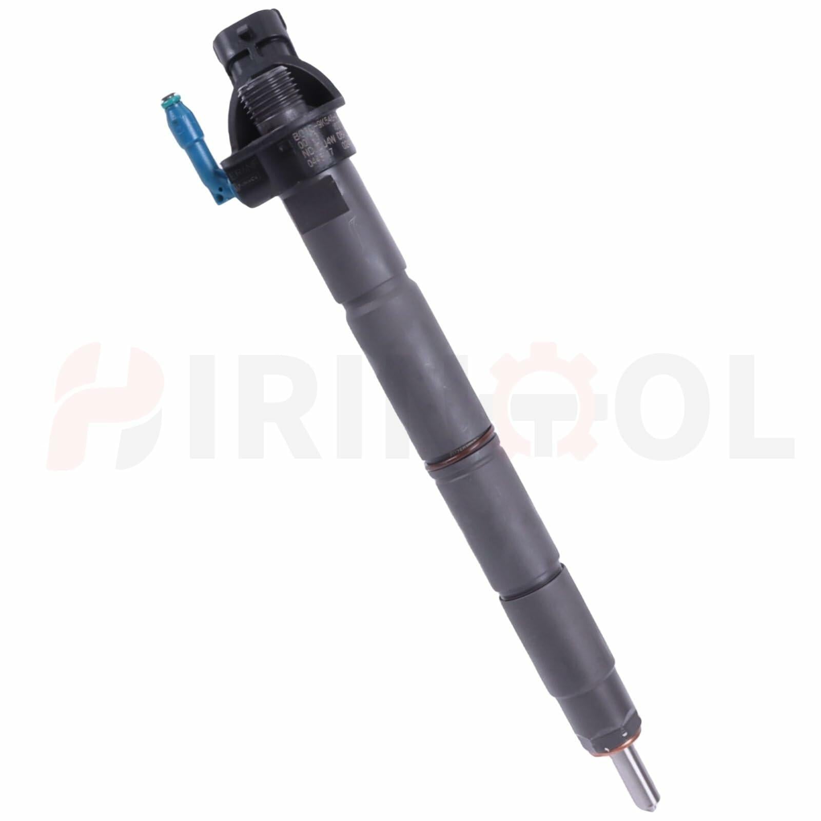 8PCS 0445117024 BC3Q9K546AD BC3Q-9K546-AD Fuel Injector for Ford 6.7 Powerstroke